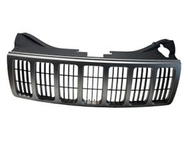 Jeep Grand Cherokee (WK) Grille de calandre avant 82209206