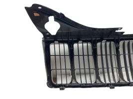 Jeep Grand Cherokee (WK) Grille de calandre avant 82209206