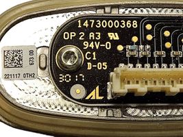 Skoda Octavia Mk3 (5E) Moduł sterujący statecznikiem LED 1473000368