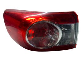 Toyota Corolla E140 E150 Lampa tylna 