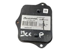 Jeep Grand Cherokee Module de ballast de phare Xenon 90042669