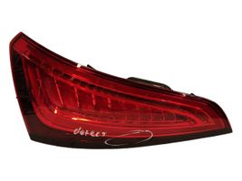 Audi Q5 SQ5 Lampy tylnej klapy bagażnika 8R0945093C