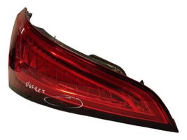 Audi Q5 SQ5 Lampy tylnej klapy bagażnika 8R0945093C