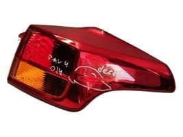 Toyota RAV 4 (XA40) Lampa tylna 815500R030