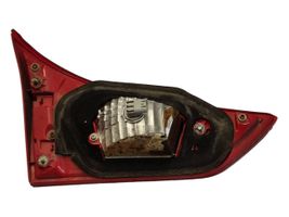 Toyota Auris E210 Luci posteriori del portellone del bagagliaio 8158102460