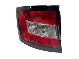 Skoda Fabia Mk3 (NJ) Lampa tylna 6V9945095