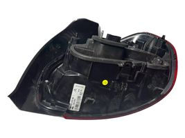 Citroen C3 Luci posteriori 9812257580