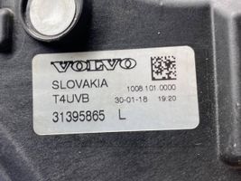 Volvo XC90 Priešrūkinis žibintas priekyje 31395865