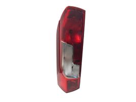 Peugeot Boxer Lampa tylna 01380673080