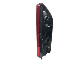 Peugeot Boxer Lampa tylna 01380673080