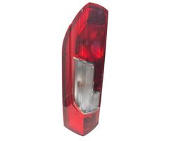 Peugeot Boxer Lampa tylna 01380673080