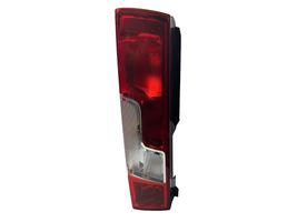 Peugeot Boxer Lampa tylna 01380673080