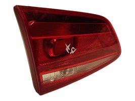 Volkswagen PASSAT B7 Luci posteriori del portellone del bagagliaio 3AF945093J