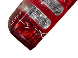 Mercedes-Benz Sprinter W906 Lampa tylna A9068200164