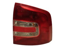 Skoda Octavia Mk2 (1Z) Lampa tylna 1Z9945096B