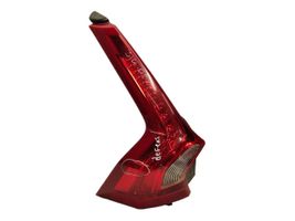 Volvo V60 Lampa tylna 31395928