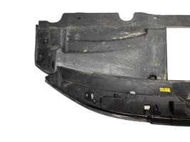 Hyundai ix35 Griglia superiore del radiatore paraurti anteriore 863512Y000