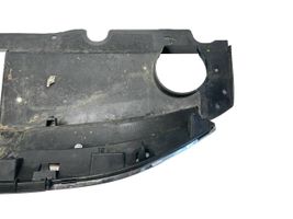 Hyundai ix35 Griglia superiore del radiatore paraurti anteriore 863512Y000