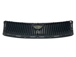 Skoda Octavia Mk2 (1Z) Grille de calandre avant 1Z0853668