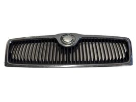 Skoda Octavia Mk2 (1Z) Grille de calandre avant 1Z0853668