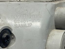 Hyundai ix35 Luci posteriori 924012Y0