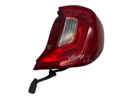 KIA Picanto Rear/tail lights 92402G63