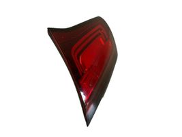 Citroen DS4 Tailgate rear/tail lights 9808624780