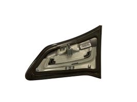 Citroen DS4 Lampy tylnej klapy bagażnika 9808624880