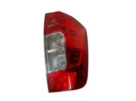 Nissan Navara D40 Lampa tylna 265594JD0A