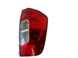 Nissan Navara D40 Lampa tylna 265594JD0A