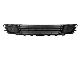 Citroen C5 Etupuskurin alempi jäähdytinsäleikkö 9681052677