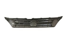 KIA Carnival Griglia superiore del radiatore paraurti anteriore 863504D100