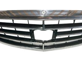 Mercedes-Benz C W205 Atrapa chłodnicy / Grill A20588013