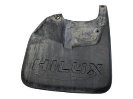 Toyota Hilux (AN120, AN130) Priekinis purvasargis 766210K160