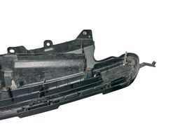 Toyota Verso-S Griglia anteriore 53101-52320