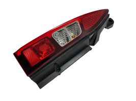 Citroen Berlingo Lampa tylna 9680545280