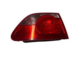 Seat Altea Lampy tylnej klapy bagażnika 5P8945093D