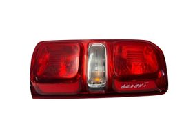 Citroen Jumpy Luci posteriori 9808243080