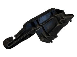 Toyota Auris E180 Pannello laterale di supporto del radiatore 165930Y020