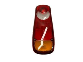 Citroen Jumper Luz trasera/de freno 153281