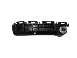 Toyota Yaris Support de montage de pare-chocs avant 525350D090