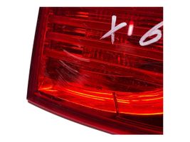 BMW X6 E71 Lampy tylnej klapy bagażnika 63217179987