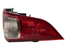 Honda Accord Lampa tylna 33500TL0G01