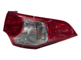 Honda Accord Lampa tylna 33500TL0G01