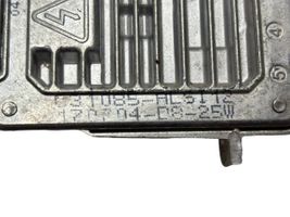 Volvo S80 Moduł poziomowanie świateł Xenon 90035944