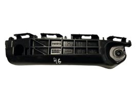 Toyota Yaris Support de montage de pare-chocs avant 525350D090