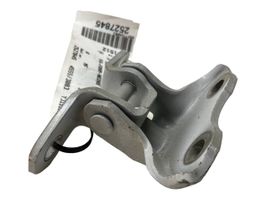 Toyota Verso-S Cerniera inferiore della portiera anteriore 687400D071