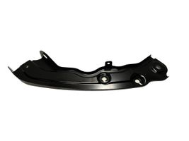 Skoda Scala Rear bumper mounting bracket 657805932