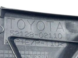 Toyota Corolla E120 E130 Mascherina/griglia fendinebbia anteriore 5212802110