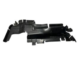 Audi A4 S4 B9 Déflecteur d'air de radiateur de refroidissement 8W0121284AL